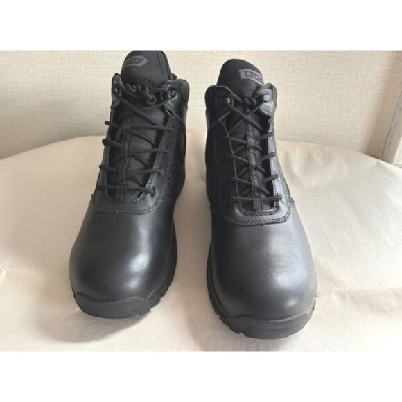 First Tactical Urban Operator Men's Mid H2O Waterproof Boots Size 11 - Picture 2 of 9